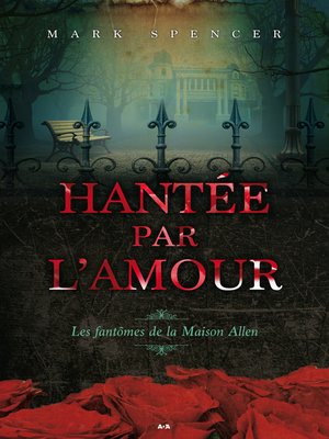 cover image of Hantée par l'amour
